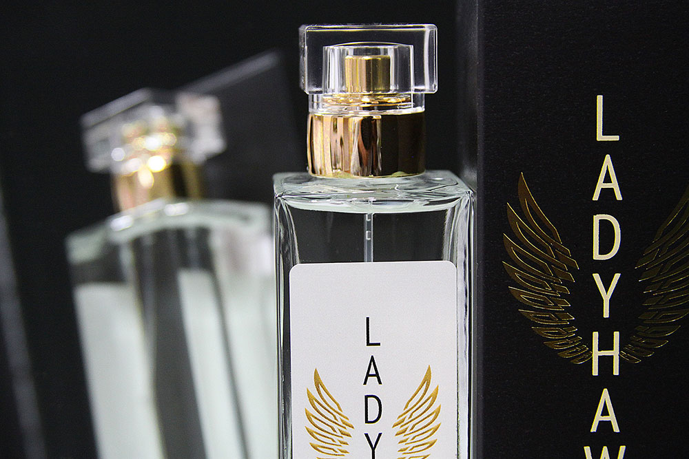 Matilde Casillo Luxury Perfumes