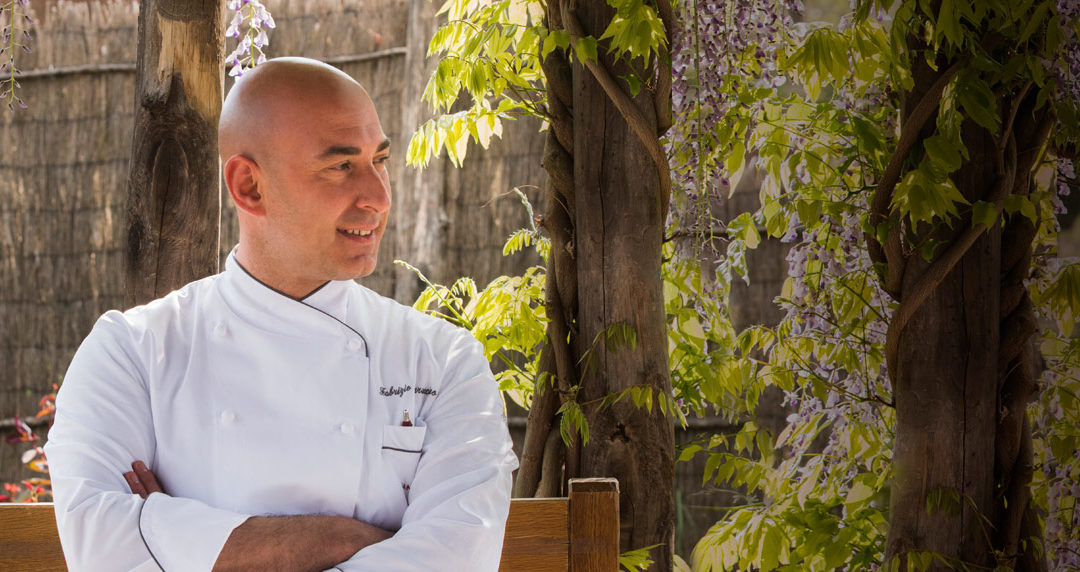 Fabrizio Borraccino