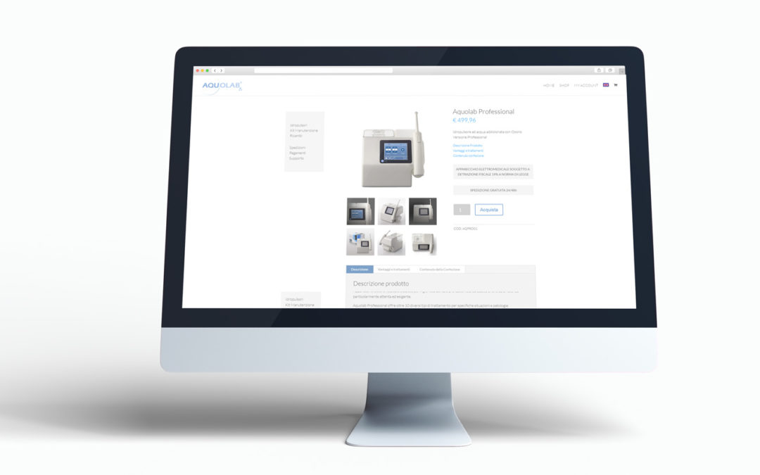 Aquolab